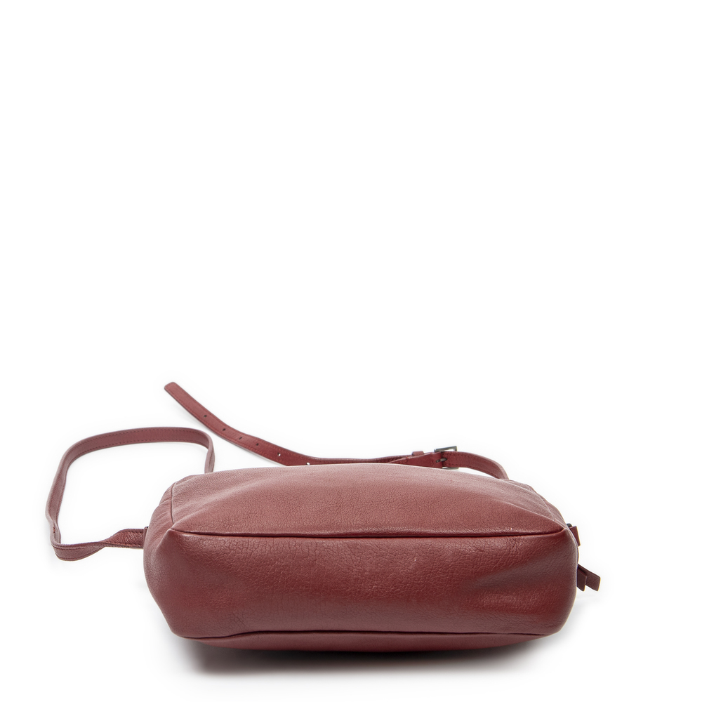 Saint Laurent Mini Lou Camera Bag - Picture 6 of 10